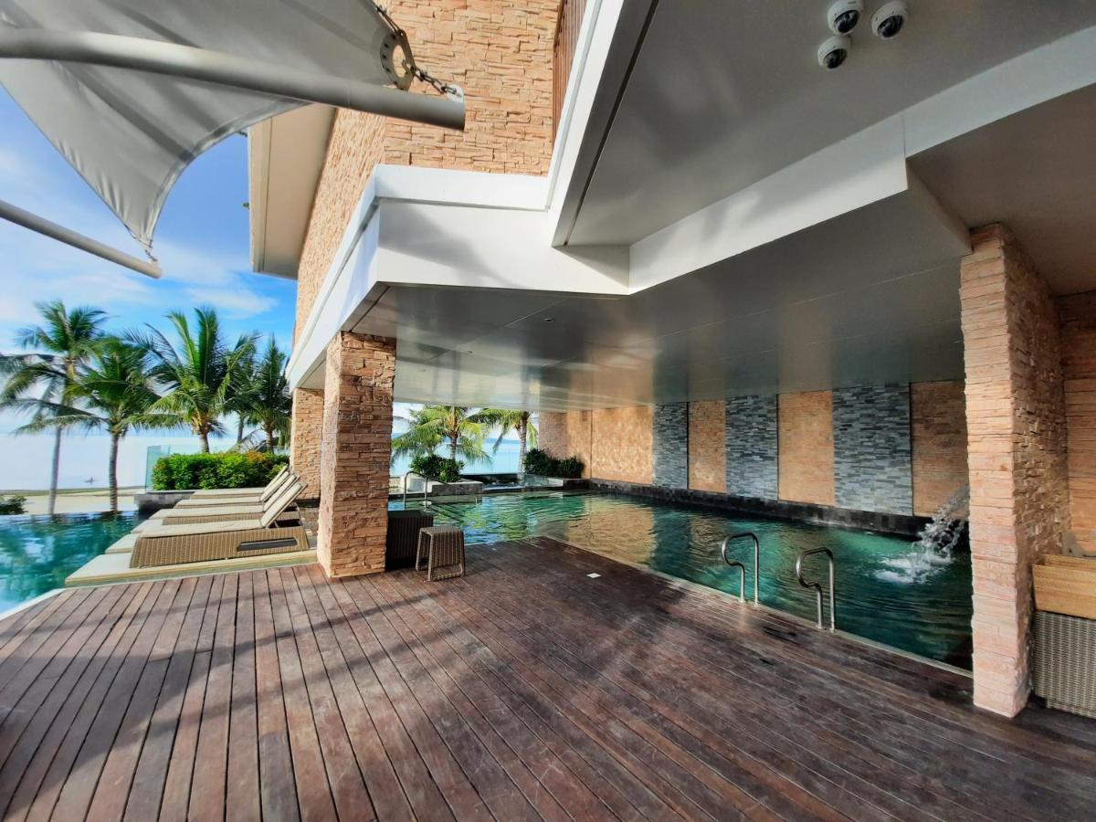 Modala Beach Resort ปางเลา ภายนอก รูปภาพ