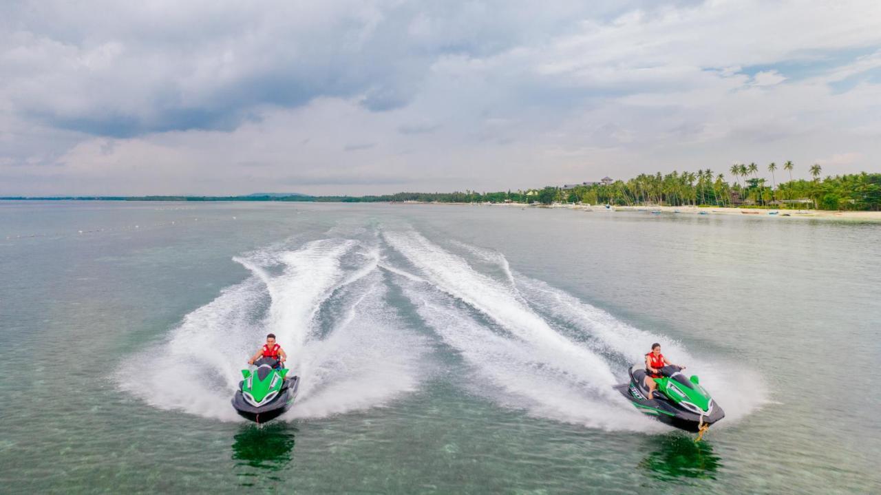 Modala Beach Resort ปางเลา ภายนอก รูปภาพ