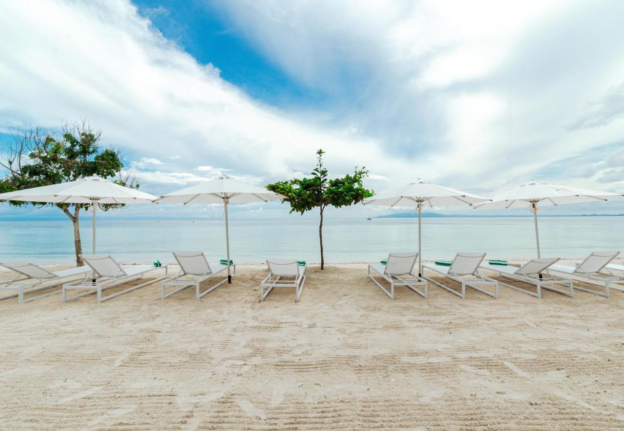 Modala Beach Resort ปางเลา ภายนอก รูปภาพ