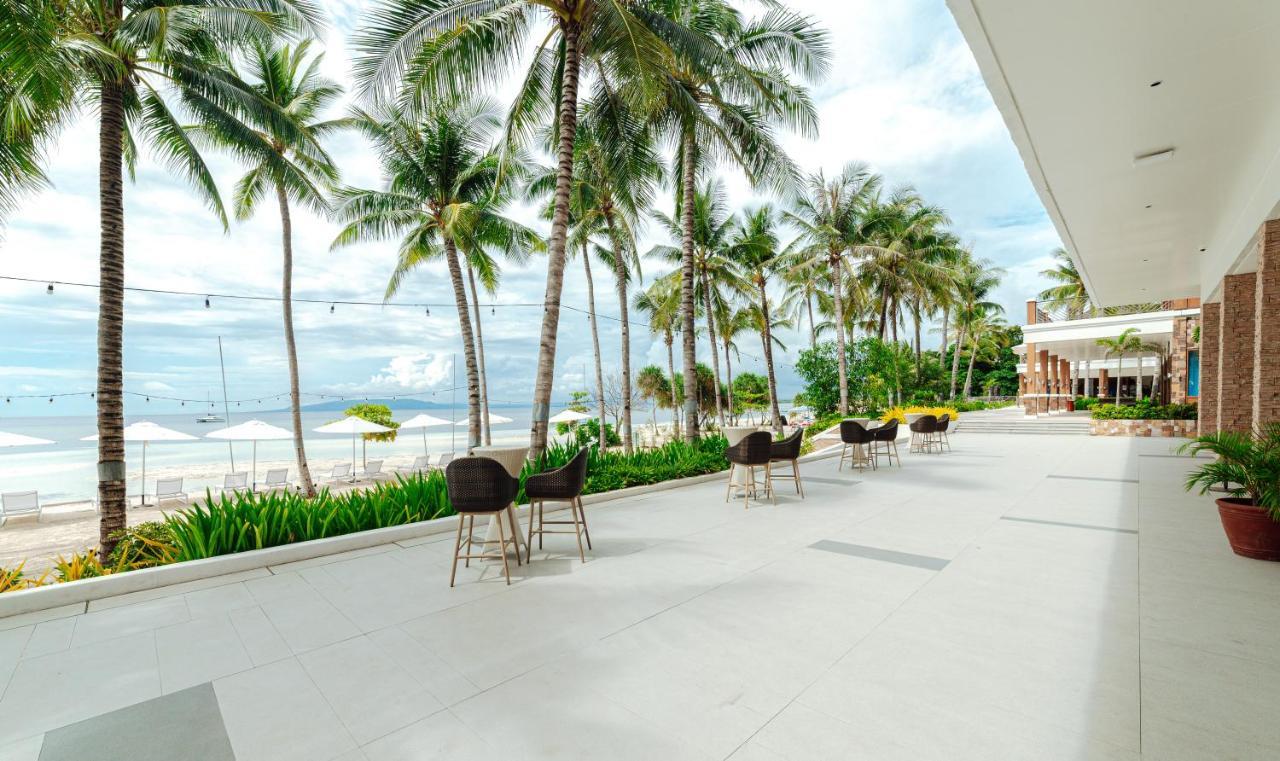 Modala Beach Resort ปางเลา ภายนอก รูปภาพ