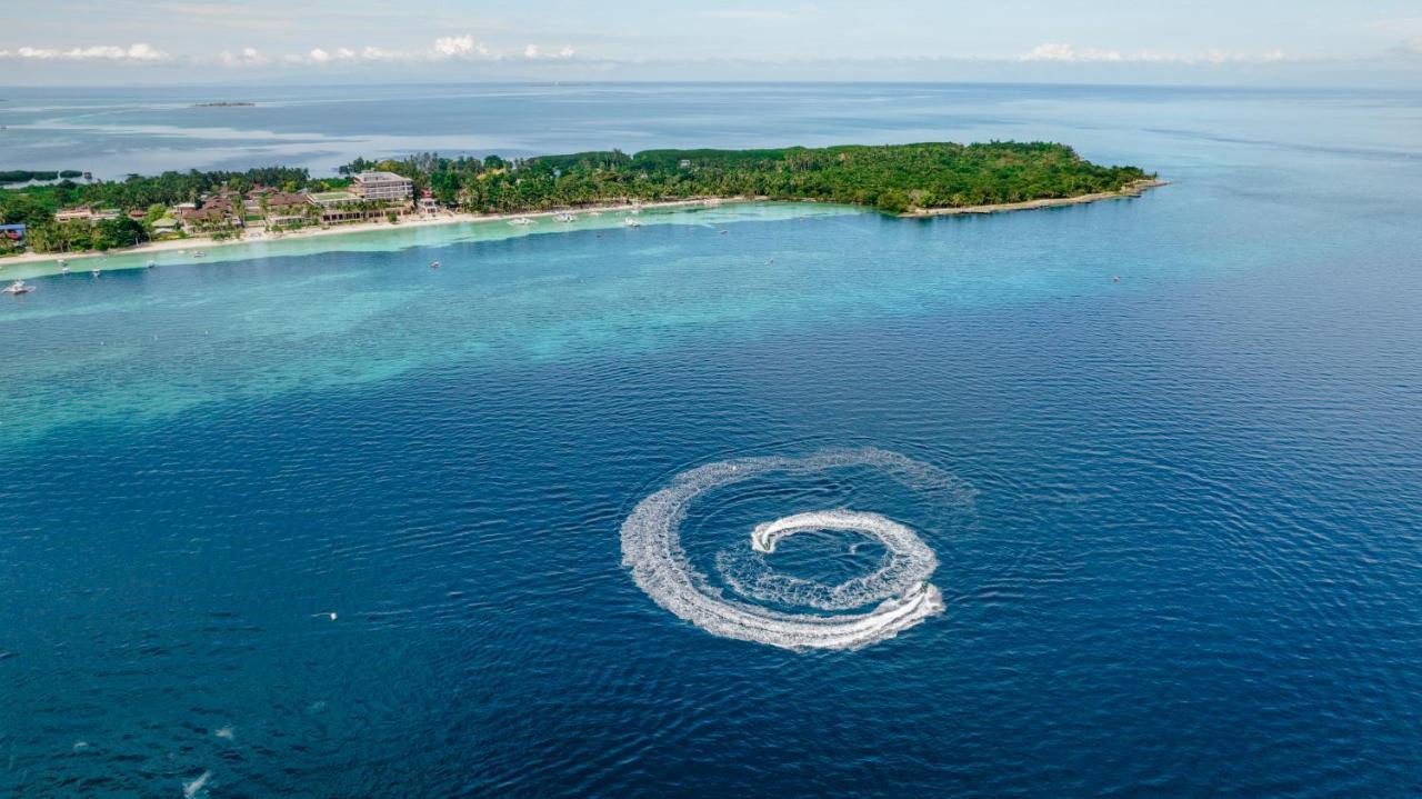 Modala Beach Resort ปางเลา ภายนอก รูปภาพ