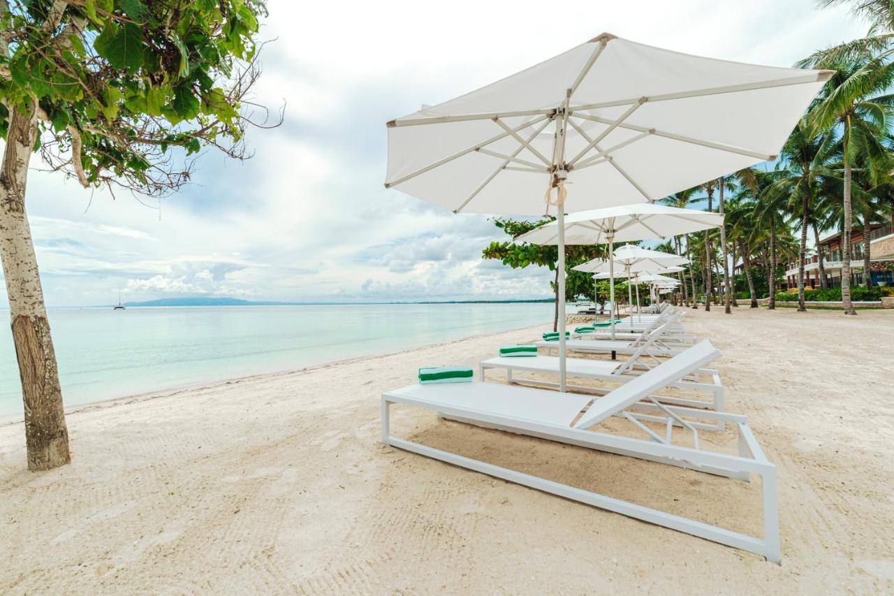 Modala Beach Resort ปางเลา ภายนอก รูปภาพ