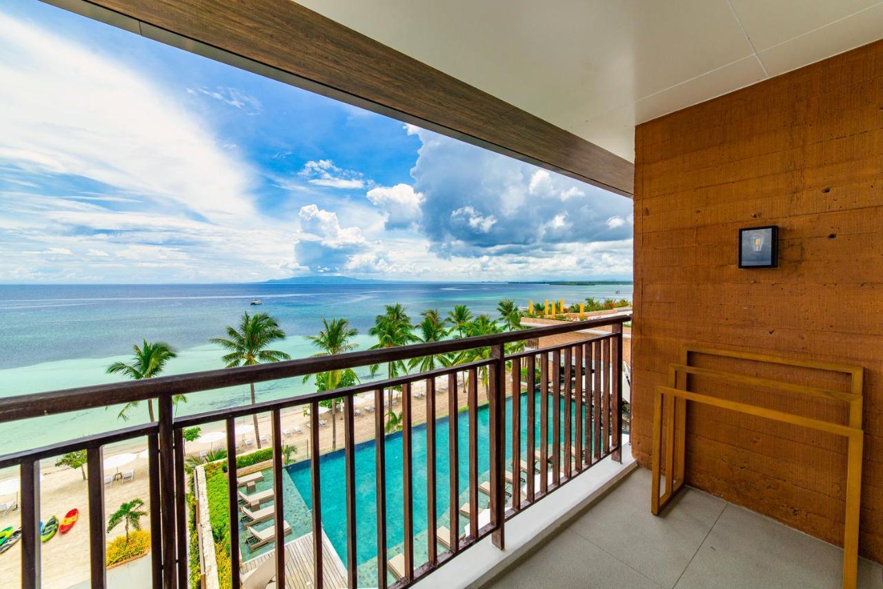 Modala Beach Resort ปางเลา ภายนอก รูปภาพ