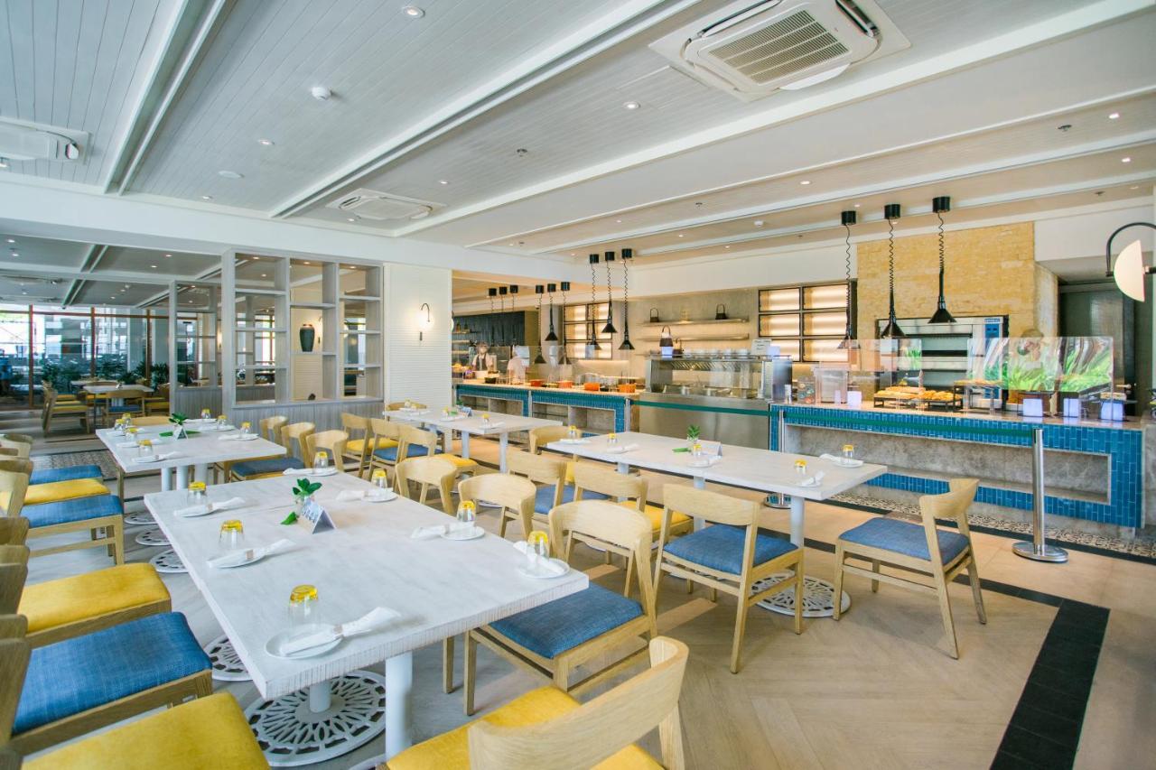 Modala Beach Resort ปางเลา ภายนอก รูปภาพ