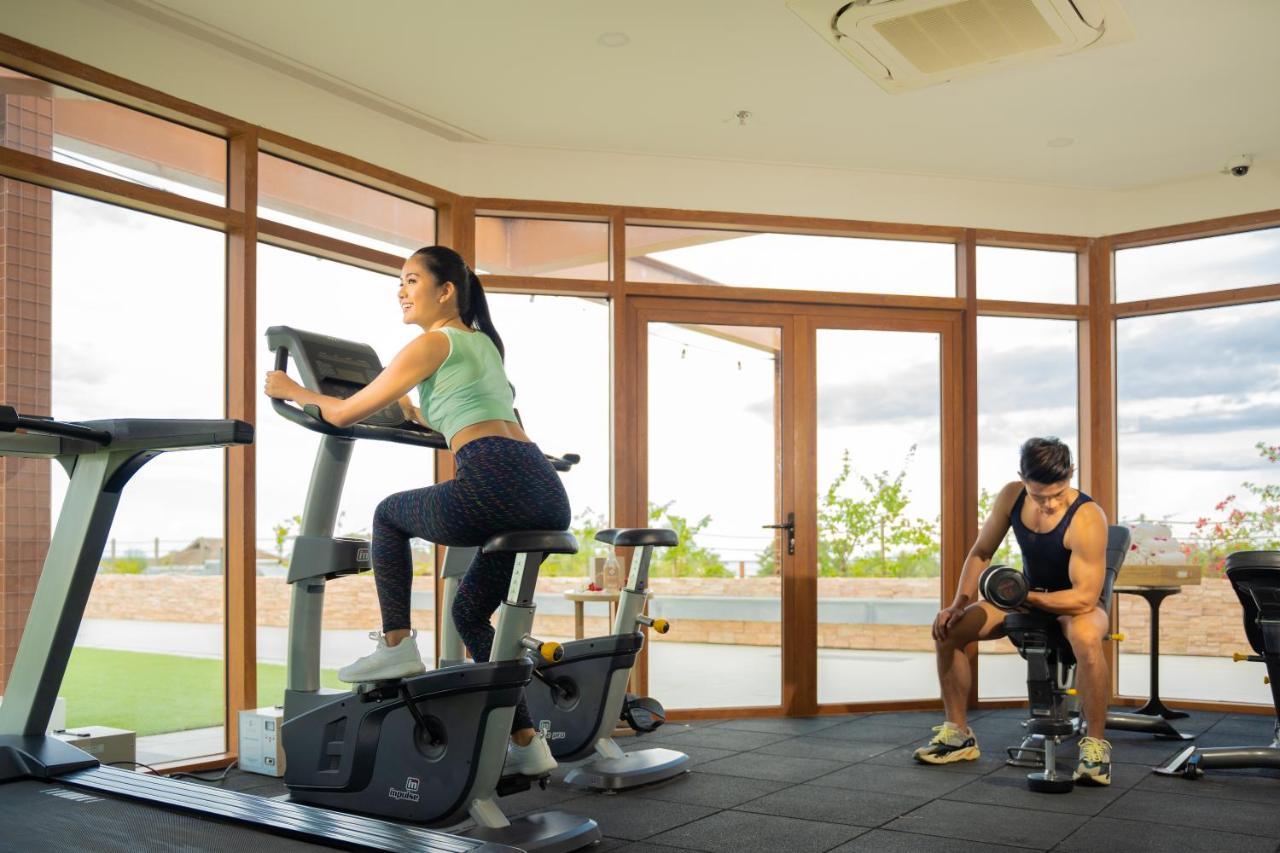 Modala Beach Resort ปางเลา ภายนอก รูปภาพ