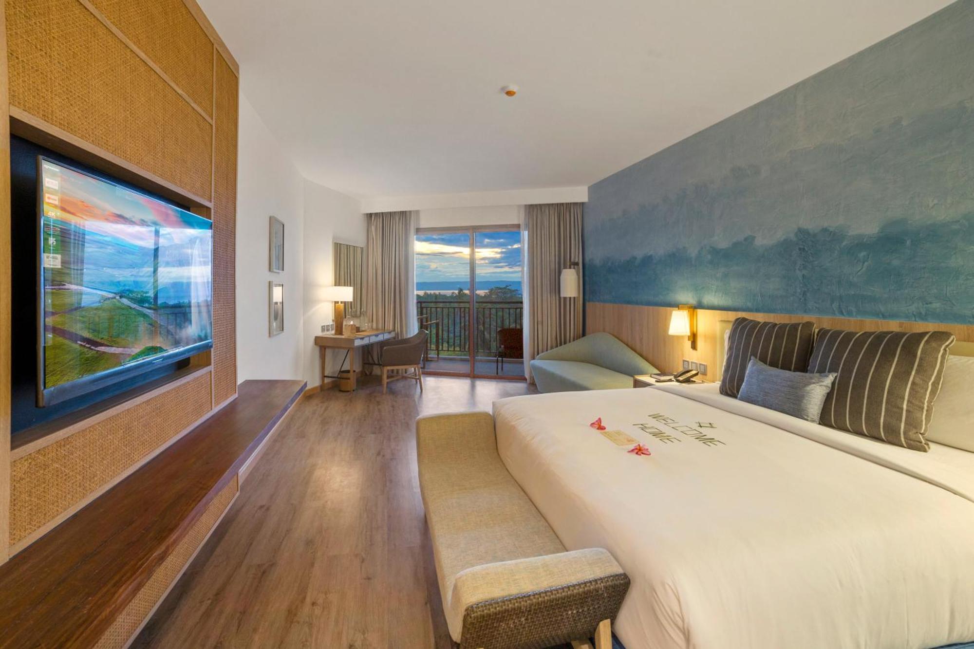 Modala Beach Resort ปางเลา ภายนอก รูปภาพ