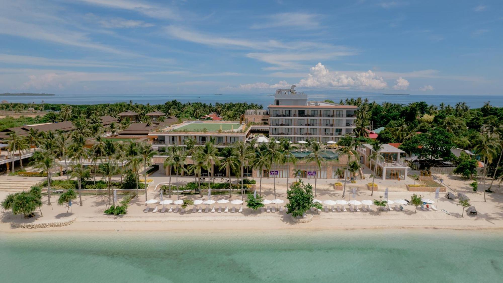 Modala Beach Resort ปางเลา ภายนอก รูปภาพ