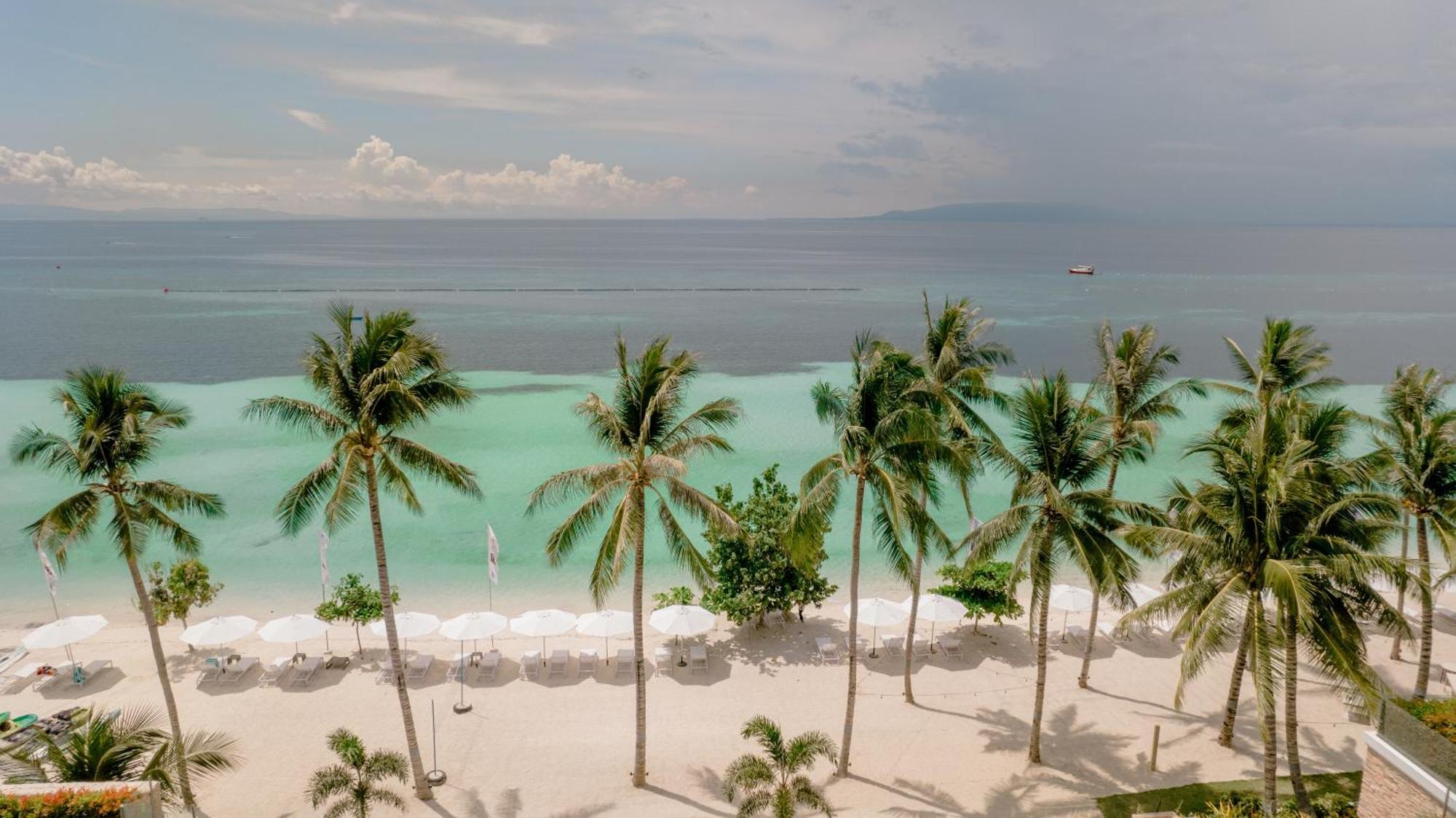 Modala Beach Resort ปางเลา ภายนอก รูปภาพ