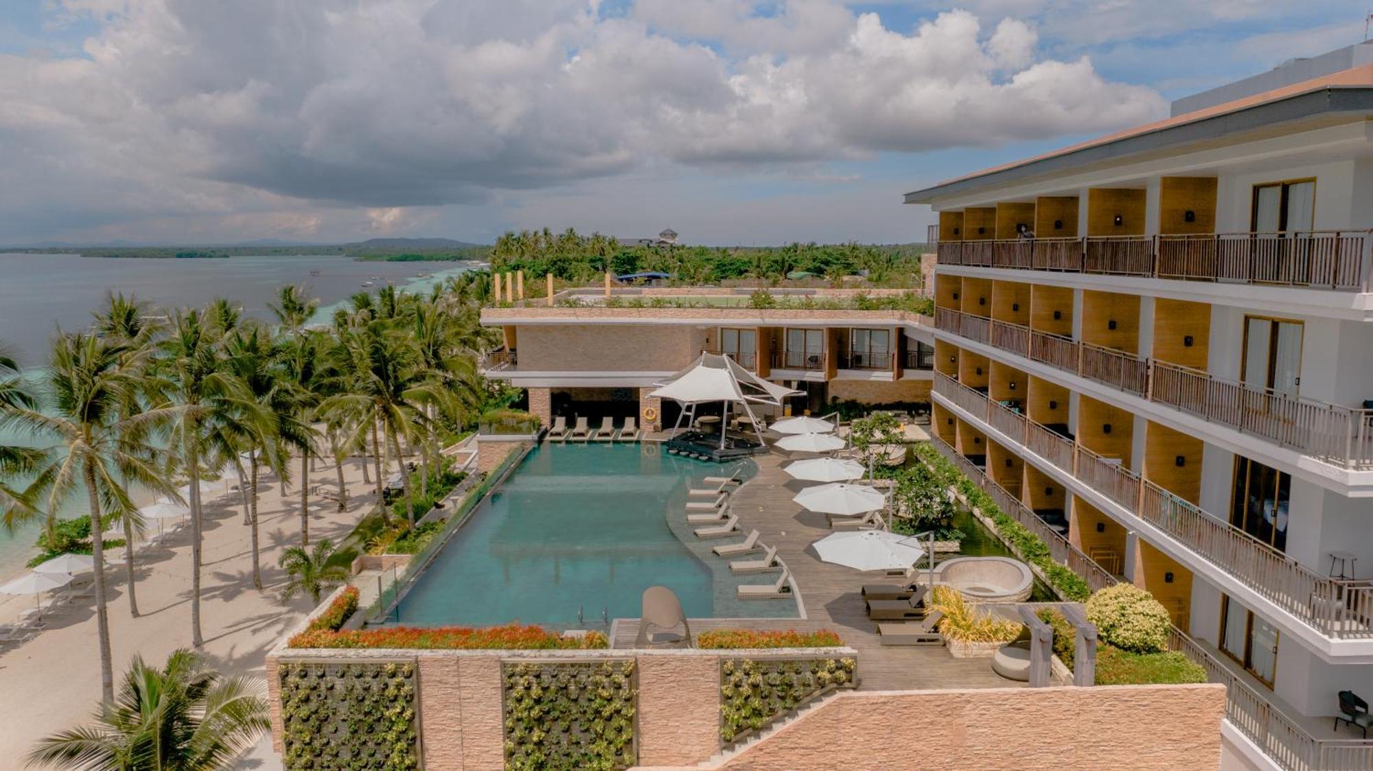 Modala Beach Resort ปางเลา ภายนอก รูปภาพ