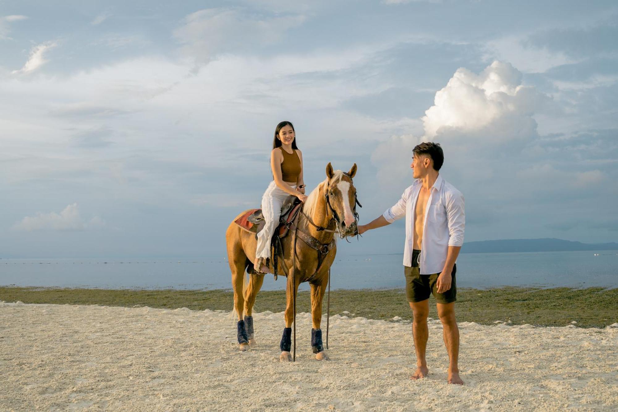 Modala Beach Resort ปางเลา ภายนอก รูปภาพ