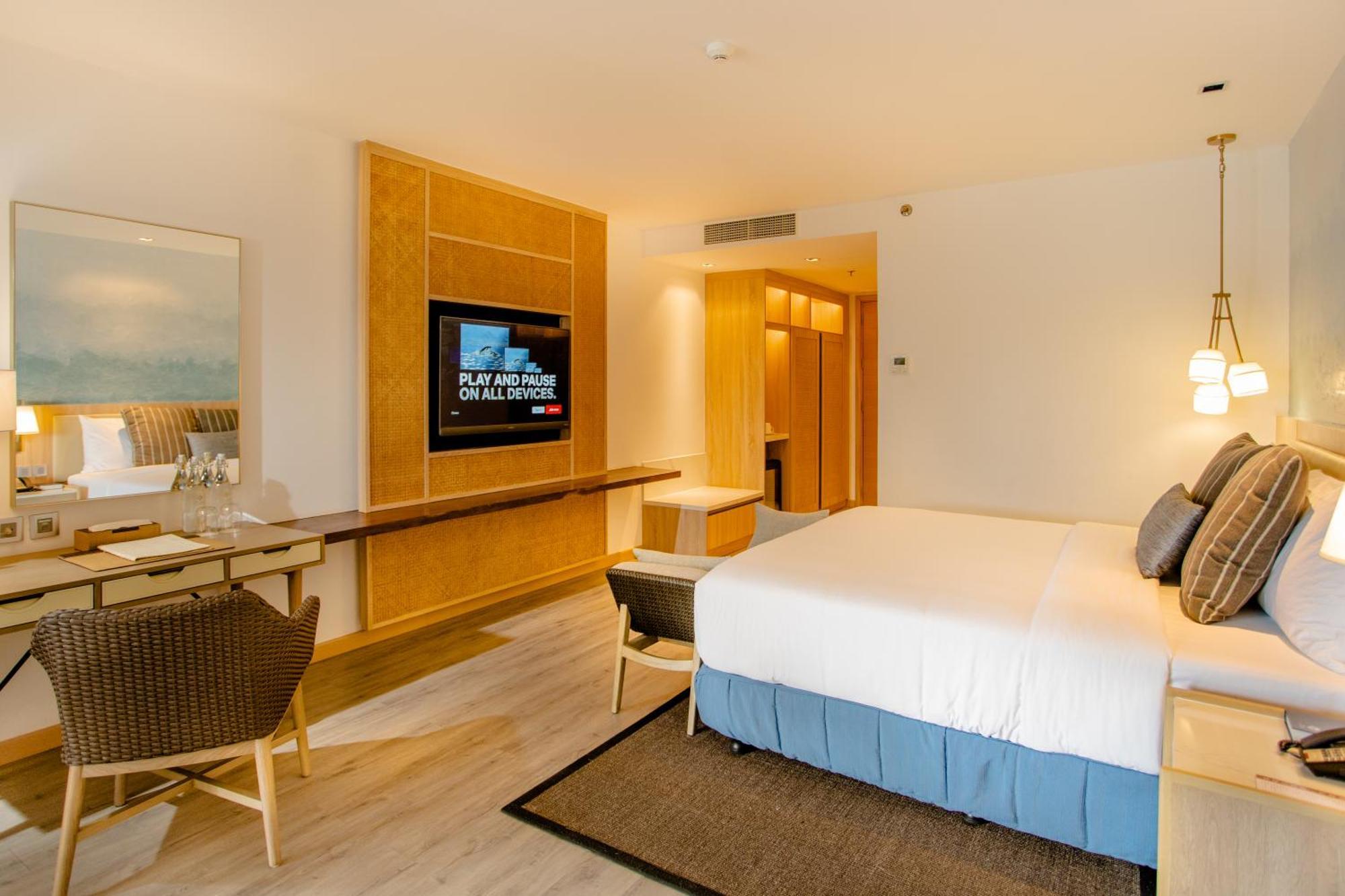 Modala Beach Resort ปางเลา ภายนอก รูปภาพ