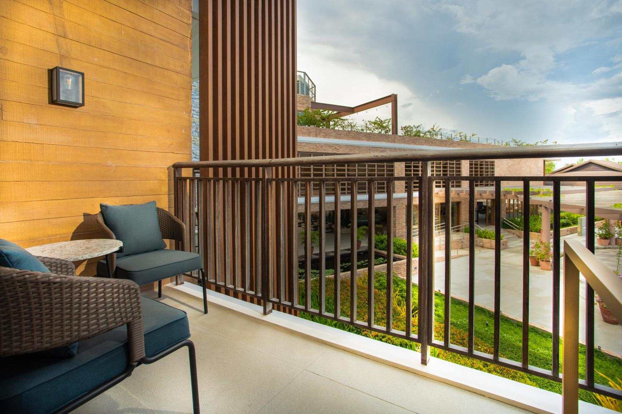 Modala Beach Resort ปางเลา ภายนอก รูปภาพ