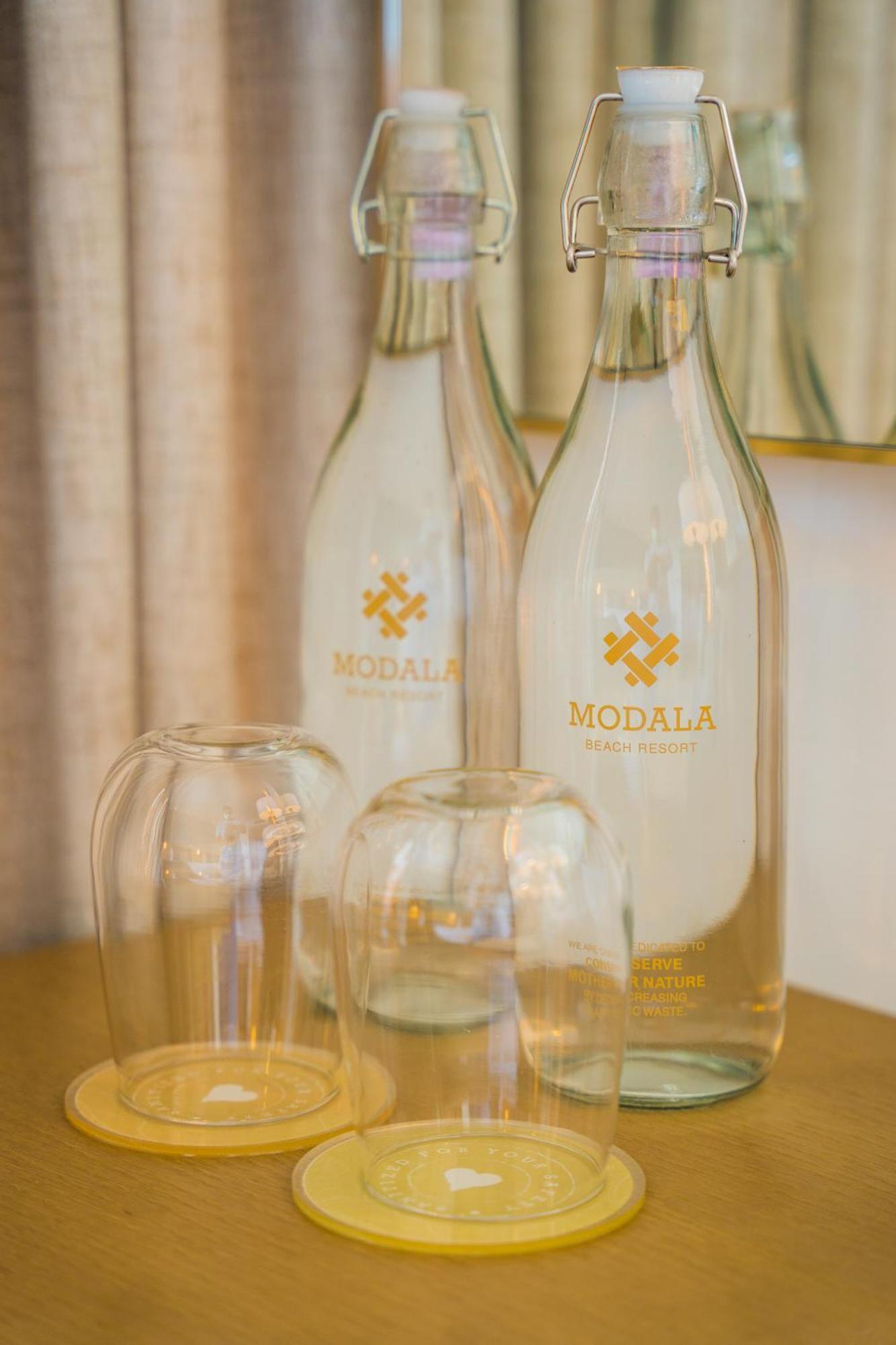 Modala Beach Resort ปางเลา ภายนอก รูปภาพ
